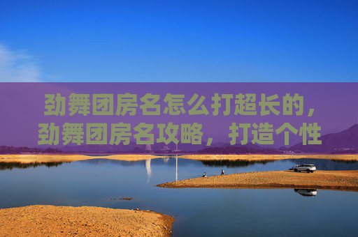 劲舞团房名怎么打超长的,劲舞团房名攻略,打造个性化房间,提升游戏体验 劲舞团房名怎么打超长的,劲舞团房名攻略,打造个性化房间,提升游戏体验