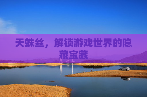 天蛛丝，解锁游戏世界的隐藏宝藏