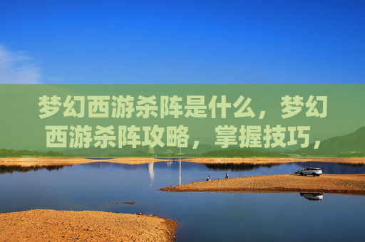 梦幻西游杀阵是什么,梦幻西游杀阵攻略,掌握技巧,轻松过关 梦幻西游杀阵是什么,梦幻西游杀阵攻略,掌握技巧,轻松过关