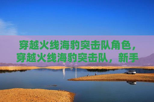 穿越火线海豹突击队角色，穿越火线海豹突击队，新手入门指南与进阶技巧全解析