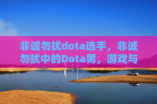 非诚勿扰dota选手,非诚勿扰中的Dota男,游戏与爱情的完美结合 非诚勿扰dota选手,非诚勿扰中的Dota男,游戏与爱情的完美结合