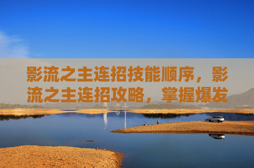 影流之主连招技能顺序，影流之主连招攻略，掌握爆发与逃生的艺术
