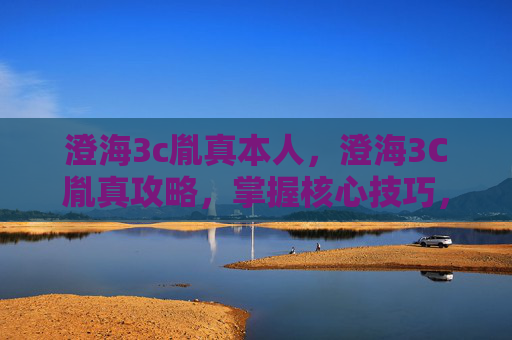 澄海3c胤真本人，澄海3C胤真攻略，掌握核心技巧，成为游戏高手