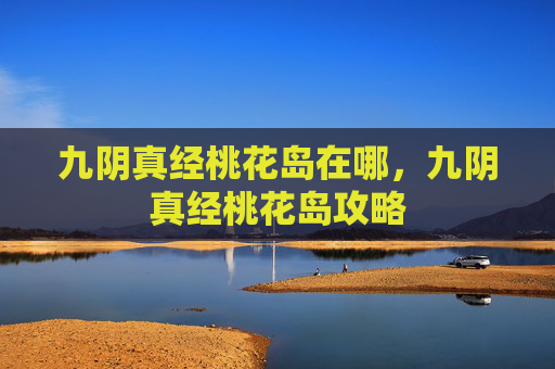 九阴真经桃花岛在哪，九阴真经桃花岛攻略