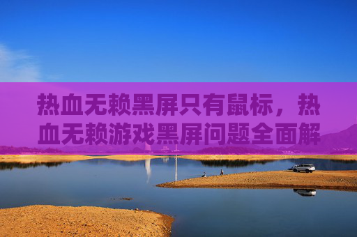 热血无赖黑屏只有鼠标，热血无赖游戏黑屏问题全面解析与解决攻略