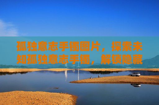孤独意志手镯图片，探索未知孤独意志手镯，解锁隐藏力量的秘密