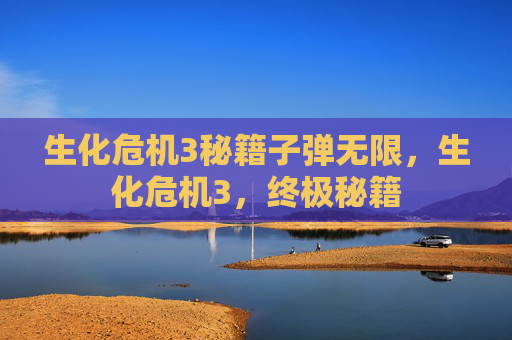生化危机3秘籍子弹无限，生化危机3，终极秘籍