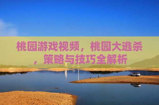 桃园游戏视频，桃园大逃杀，策略与技巧全解析
