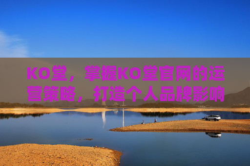 KO堂，掌握KO堂官网的运营策略，打造个人品牌影响力