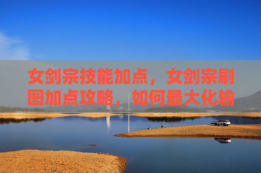 女剑宗技能加点，女剑宗刷图加点攻略，如何最大化输出与生存能力