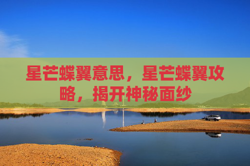 星芒蝶翼意思，星芒蝶翼攻略，揭开神秘面纱