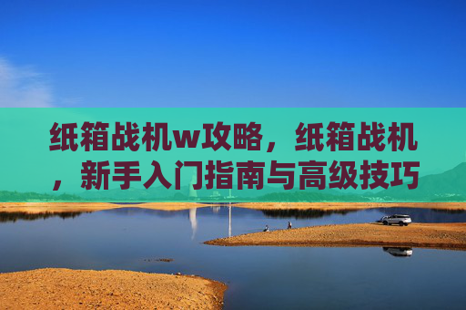 纸箱战机w攻略，纸箱战机，新手入门指南与高级技巧全解析