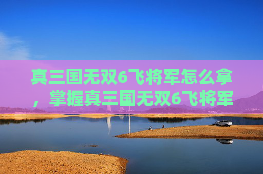 真三国无双6飞将军怎么拿，掌握真三国无双6飞将军的终极技巧，成为战场上的不败传说！