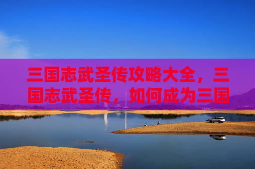 三国志武圣传攻略大全，三国志武圣传，如何成为三国时代的传奇武将