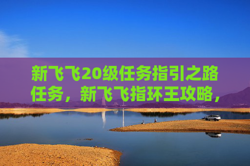 新飞飞20级任务指引之路任务,新飞飞指环王攻略,全面指南,让你轻松成为指环王 新飞飞20级任务指引之路任务,新飞飞指环王攻略,全面指南,让你轻松成为指环王