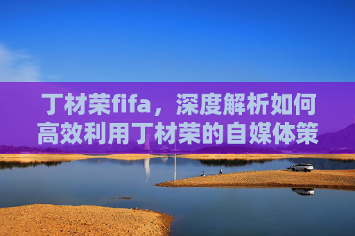 丁材荣fifa，深度解析如何高效利用丁材荣的自媒体策略，打造个人品牌影响力