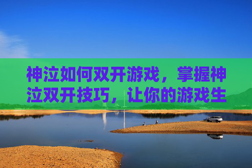 神泣如何双开游戏，掌握神泣双开技巧，让你的游戏生涯更上一层楼