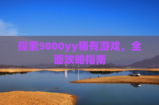 探索3000yy稀有游戏，全面攻略指南