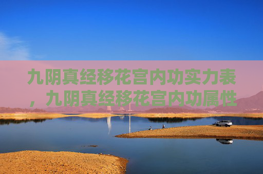 九阴真经移花宫内功实力表，九阴真经移花宫内功属性攻略