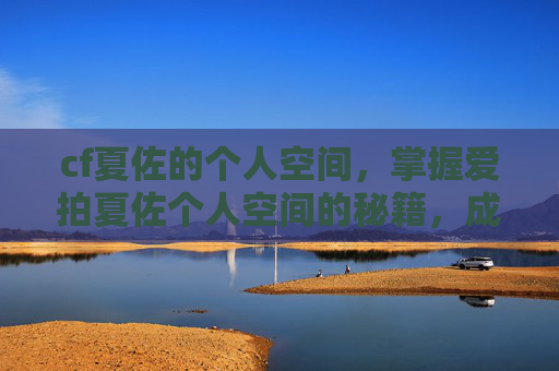cf夏佐的个人空间，掌握爱拍夏佐个人空间的秘籍，成为游戏高手