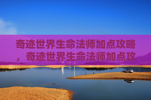奇迹世界生命法师加点攻略，奇迹世界生命法师加点攻略