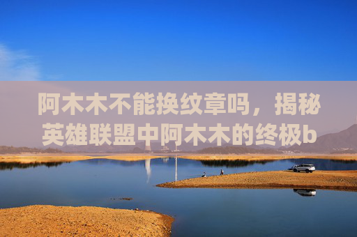 阿木木不能换纹章吗,揭秘英雄联盟中阿木木的终极bug技巧 阿木木不能换纹章吗,揭秘英雄联盟中阿木木的终极bug技巧