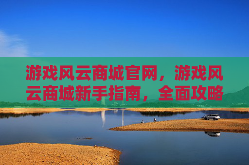 游戏风云商城官网，游戏风云商城新手指南，全面攻略