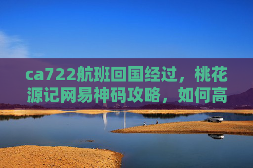 ca722航班回国经过，桃花源记网易神码攻略，如何高效获取与使用