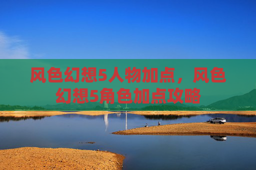 风色幻想5人物加点,风色幻想5角色加点攻略 风色幻想5人物加点,风色幻想5角色加点攻略