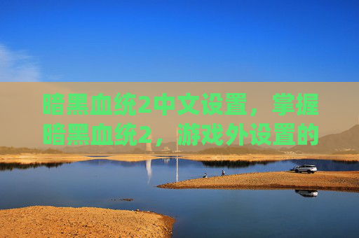 暗黑血统2中文设置,掌握暗黑血统2,游戏外设置的终极指南 暗黑血统2中文设置,掌握暗黑血统2,游戏外设置的终极指南