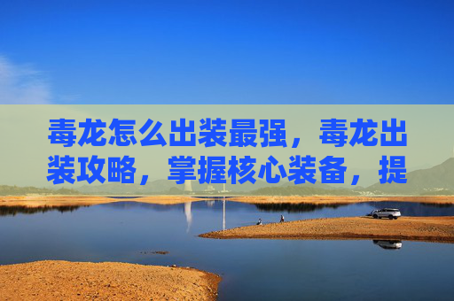 毒龙怎么出装最强，毒龙出装攻略，掌握核心装备，提升战斗效率