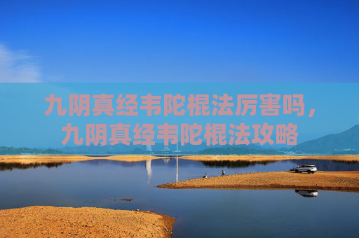 九阴真经韦陀棍法厉害吗,九阴真经韦陀棍法攻略 九阴真经韦陀棍法厉害吗,九阴真经韦陀棍法攻略