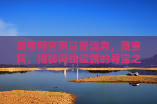藏宝网官网最新消息，藏宝网，揭秘网络宝藏的寻宝之旅