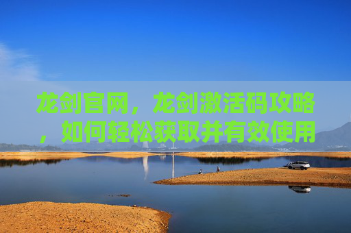 龙剑官网，龙剑激活码攻略，如何轻松获取并有效使用你的龙剑激活码？
