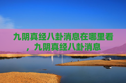 九阴真经八卦消息在哪里看，九阴真经八卦消息