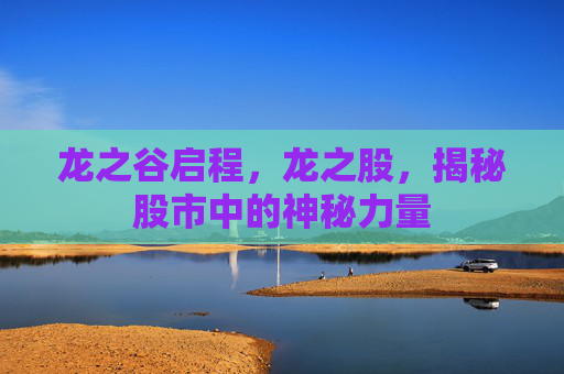 龙之谷启程，龙之股，揭秘股市中的神秘力量