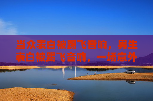 当众表白被踢飞音响，男生表白被踢飞音响，一场意外的浪漫