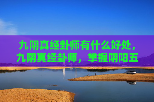 九阴真经卦师有什么好处，九阴真经卦师，掌握阴阳五行，解锁游戏新境界