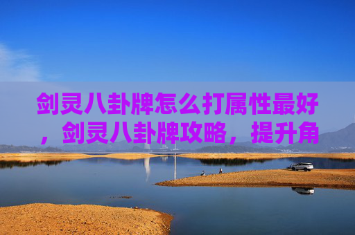 剑灵八卦牌怎么打属性最好，剑灵八卦牌攻略，提升角色实力的秘密武器