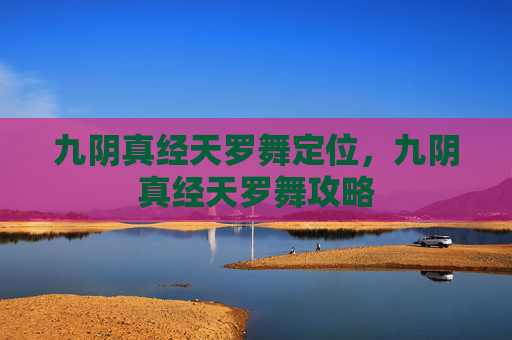九阴真经天罗舞定位，九阴真经天罗舞攻略
