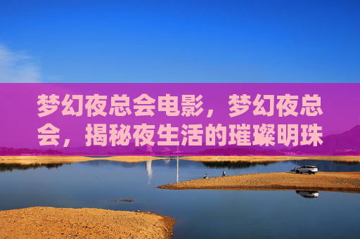 梦幻夜总会电影，梦幻夜总会，揭秘夜生活的璀璨明珠