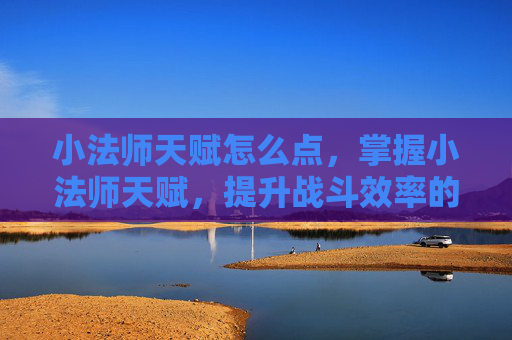小法师天赋怎么点，掌握小法师天赋，提升战斗效率的秘诀