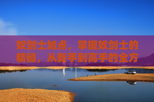 奴剑士加点，掌握奴剑士的精髓，从新手到高手的全方位攻略