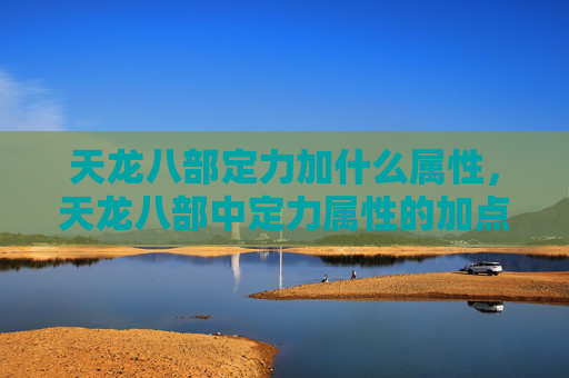 天龙八部定力加什么属性,天龙八部中定力属性的加点攻略 天龙八部定力加什么属性,天龙八部中定力属性的加点攻略