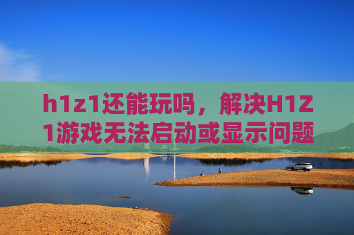 h1z1还能玩吗，解决H1Z1游戏无法启动或显示问题
