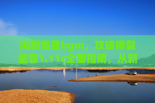 撕裂重罪bgm，攻略撕裂重罪1.11c全面指南，从新手到高手的必学技巧