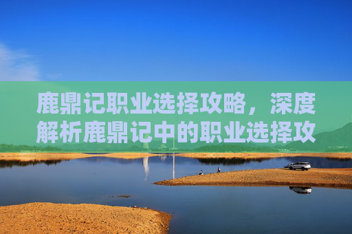 鹿鼎记职业选择攻略，深度解析鹿鼎记中的职业选择攻略