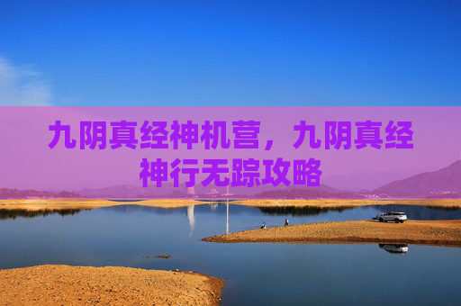 九阴真经神机营,九阴真经神行无踪攻略 九阴真经神机营,九阴真经神行无踪攻略