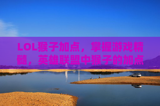 LOL猴子加点，掌握游戏精髓，英雄联盟中猴子的加点攻略