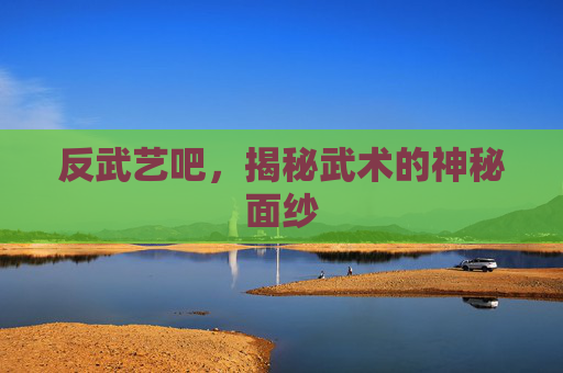 反武艺吧，揭秘武术的神秘面纱